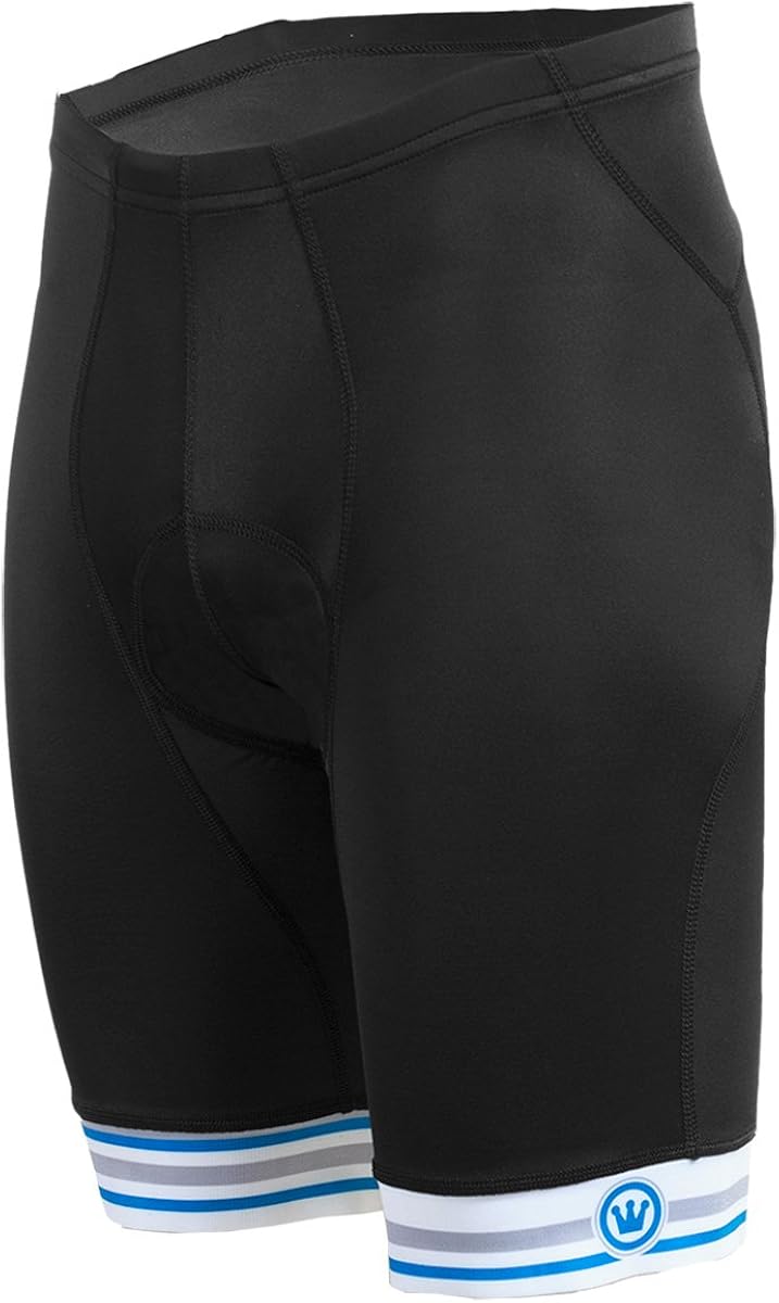 canari men's cycling shorts