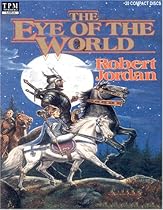 The Eye of the World The Eye of the World