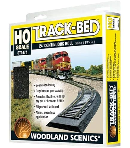 Atlas HO Scale Transition Joiners - Connect Code 83 & Code 100 Model Train Tracks