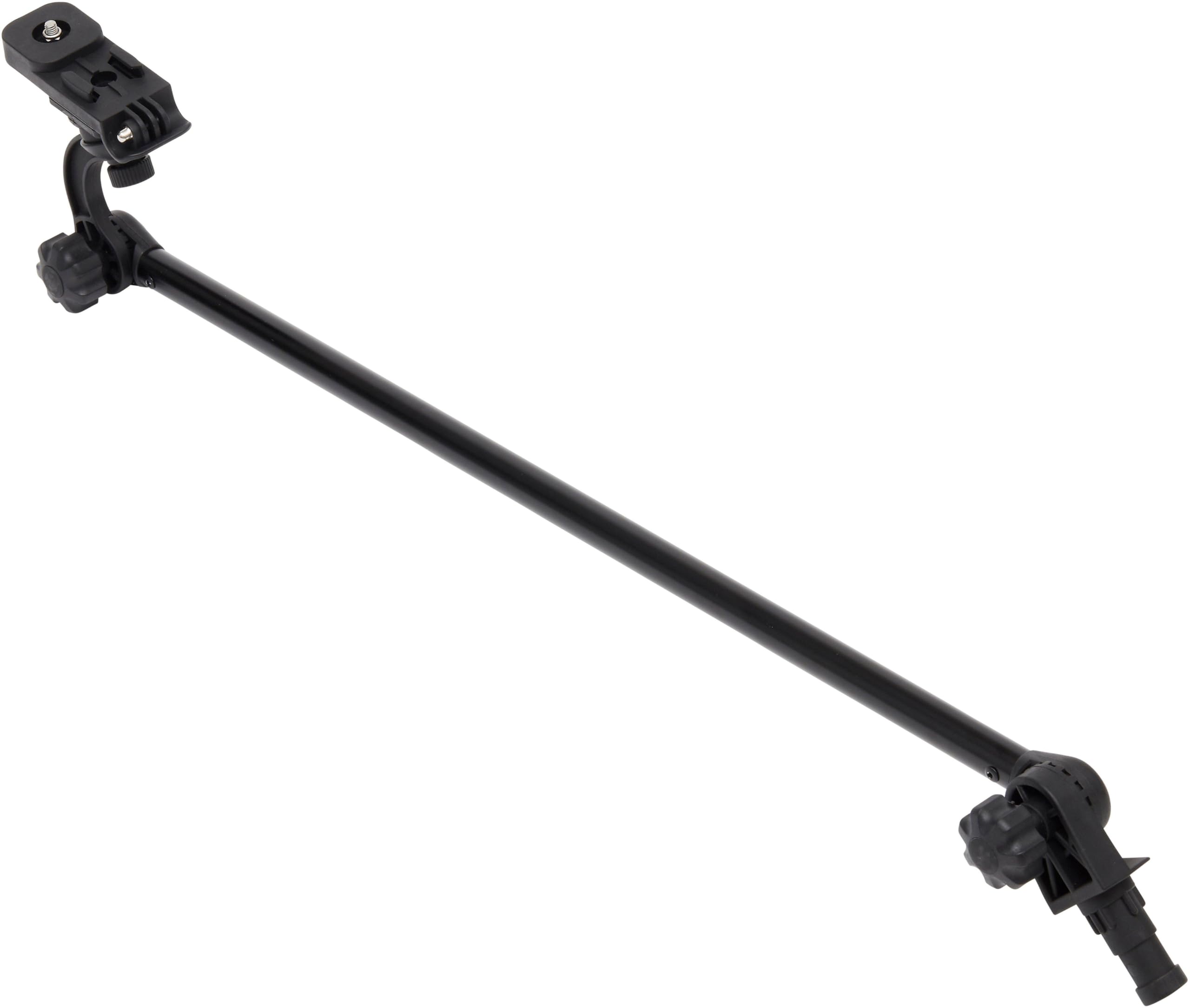 Berkley Camera Arm – Ideal Accessory for an Inflatable Boat or Belly Boat, Keep Your Camera or GoPro Close at Hand While Out on the Water, Pole Length of 60cm, Capture Epic Fishing Shots