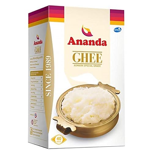 Best Deal Ananda Ghee, 1L