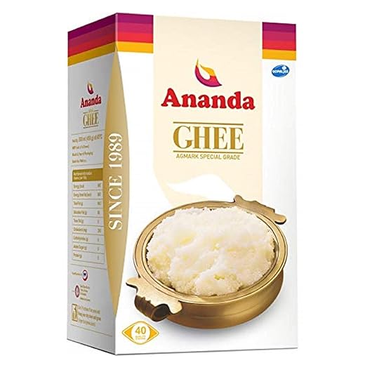 Best Deal Ananda Ghee, 1L