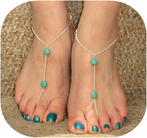 gypsy style sandals