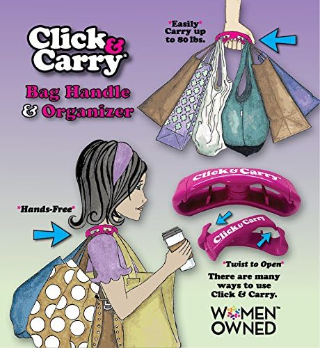 carry grocery bags