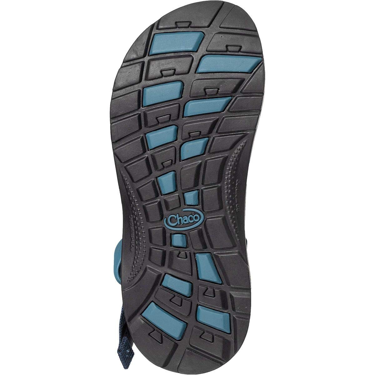 Chaco Z1 Ecotread Sandal (Toddler/Little Kid/Big Kid)