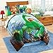 The Good Dinosaur 6 Piece Twin Reversible Comforter Set