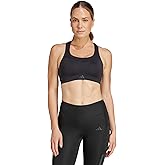 adidas Womens Tlrd Impact High-Support Training Bra