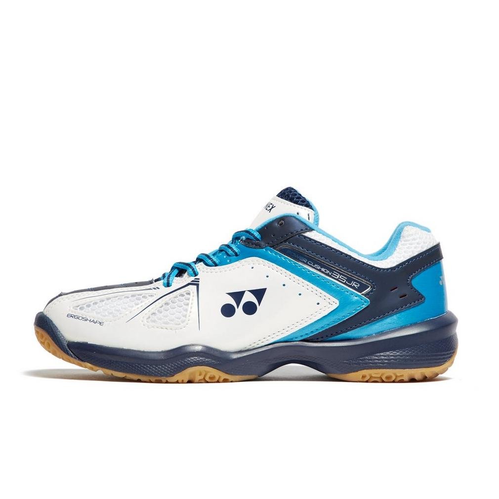 yonex badminton shoes for kids