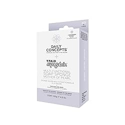 Daily Concepts + Esponjabon Multi-Functional Soap