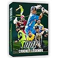 Aamango Trump Cards (ODI Cricket Legends Trump Card (Only Retired cricketers Included))