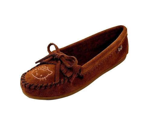 hello kitty moccasins