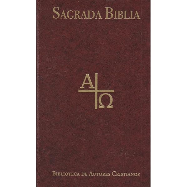 Amazon.com: La Sagrada Biblia, Edicion Personal (The Holy Bible