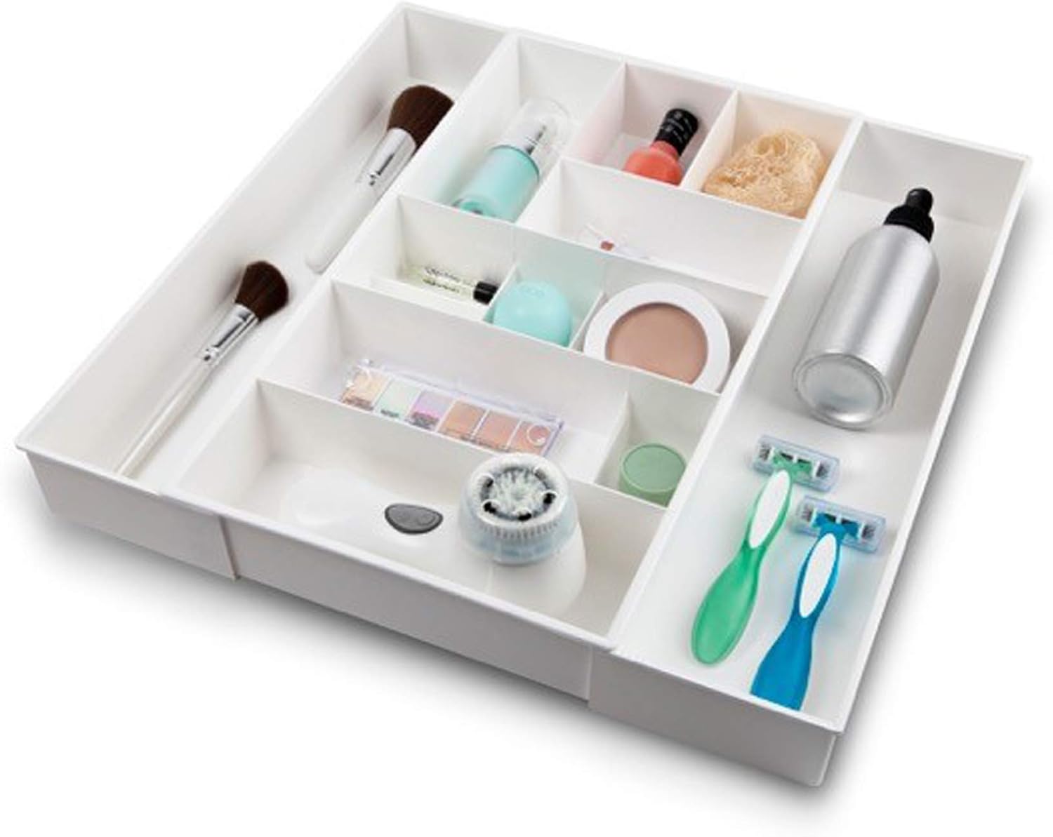 Amazon Com Dial Industries Expand A Drawer 9 5 X 16 X 2 25