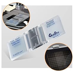 Cell Counting Chamber，Hemocytometer Neubauer