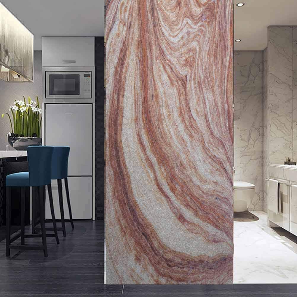 ViLJe - Adhesivos para ventanas de privacidad opacas, opacas, para el