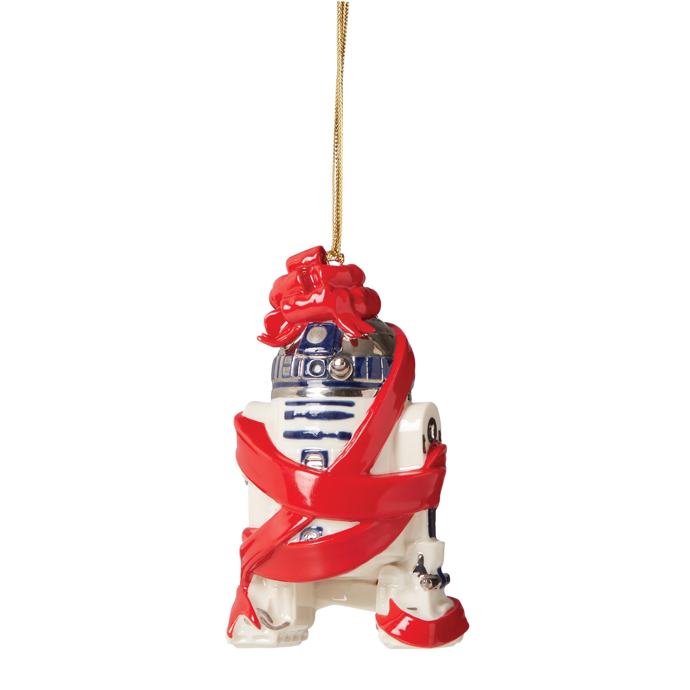 Lenox 894191 Star Wars R2-D2 Ornament