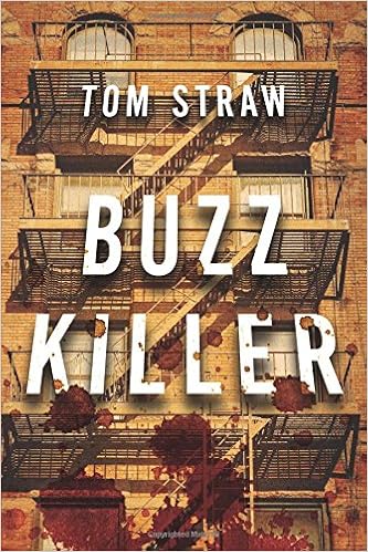 Buzz Killer Amazon De Straw Tom Fremdsprachige Bucher