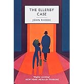 The Ellerby Case: A Dr Priestley Detective Novel