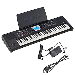 ROLAND BK-3 BK Arranger keyboards