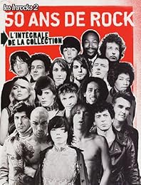 50 ans de rock