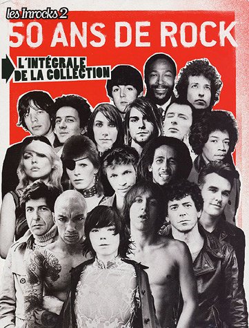 50 ans de rock