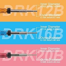 JRready ST5135 Extraction Tool Kit, DRK12B