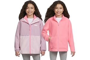 Eddie Bauer Youth Lone Peak 3 in 1 Jacket