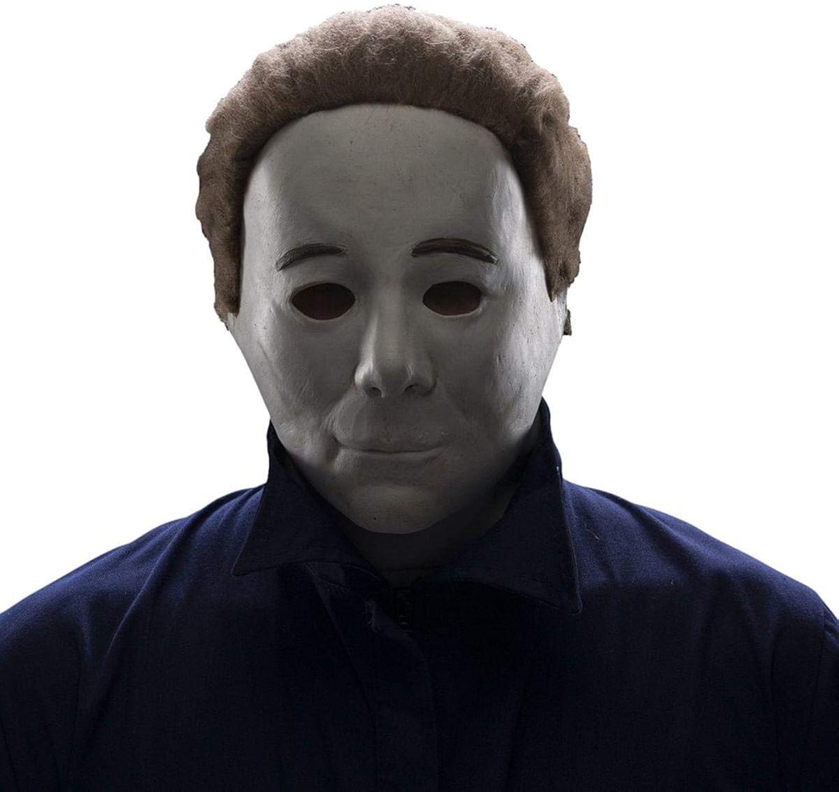 Rubie's Men's Halloween 4 Michael Myers Mask, Multi, One