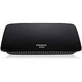 Linksys SE2800 8-Port Gigabit Ethernet Switch