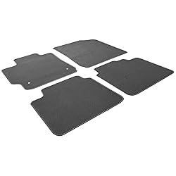 FREEMOTOR802® Nylon Car Floor Mats Carpets