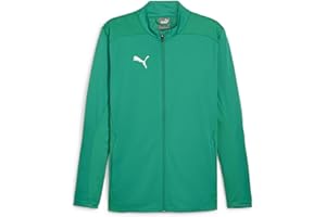 PUMA Teamfinal Training Jacket Unisex Tracksuit Top