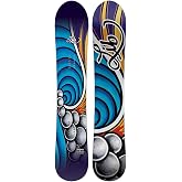 Lib Tech Dynamiss Womens Snowboard, 145