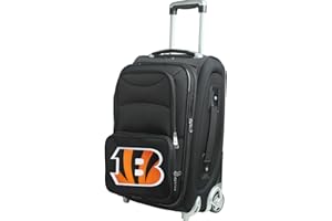 CONCEPT ONE NFL 21-inch Carry-On Luggage