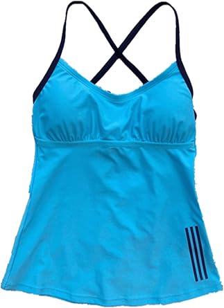 adidas tankini swimsuit