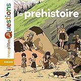 La Préhistoire by 