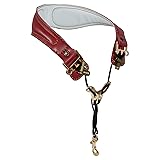adorence Leather Saxophone Neck Strap