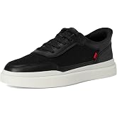 Marc Joseph New York Mens Hudson Street Sneaker (Hands Free Technology)