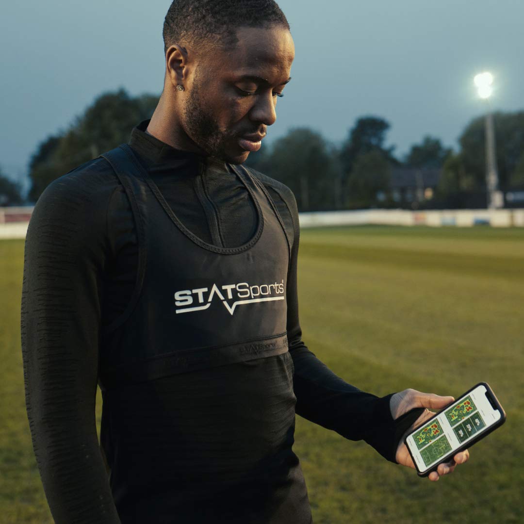 statsports gps