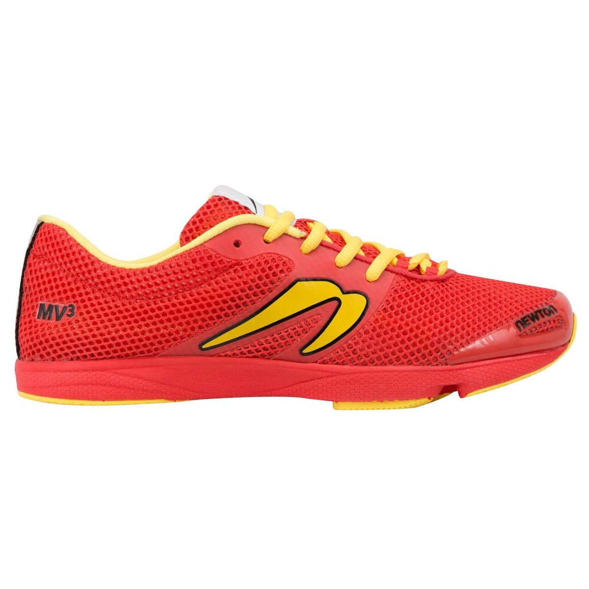 Yellow Athletic Shoe at Amazon 