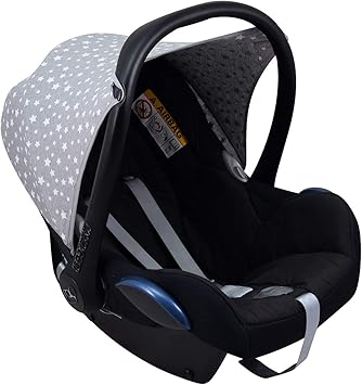 Black Series Maxi Cosi Cover Liner For Pebble And Bebe Confort By Janabebe Car Seat Protectors Accessories Psp Co Ir
