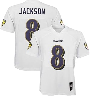 nike lamar jackson jersey
