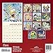 The Simpsons 2019 Wall Calendar