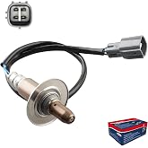 DrCax 234-9136 22641-AA640 Oxygen O2 Sensor Upstream Heated Air Fuel Ratio | Compatible with Subaru 2013-2015 Outback 2013-2017 BRZ 2013-2015 Legacy 2013-2016 Scion FR-S 2.0L 2.5L H4 Replace 234-9314