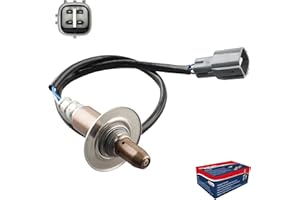 DrCax 234-9136 Oxygen O2 Sensor Upstream Heated Air Fuel Ratio Compatible with Subaru 2013-2015 Outback 2013-2017 BRZ 2013-2015 Legacy 2013-2016 Scion FR-S 2.0L 2.5L H4 Replace 234-9314 22641-AA640