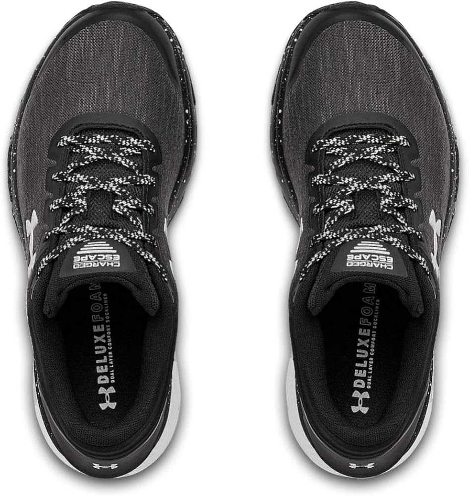 ua charged escape 3 womens
