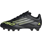 Adidas Unisex-Child F50 Club Firm Ground/Multi Ground