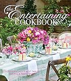 The Entertaining Cookbook- Volume 2: Make Every Occasion Special and Remembered by