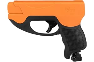 P2P HDP 50 Prepared 2 Protect Less Lethal Home Defense .50 Caliber Pepper Round Air Pistol