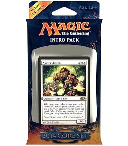 Amazon.com: Magic The Gathering M13: MTG: 2013 Core Set