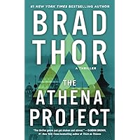 The Athena Project: A Thriller (Scot Harvath)